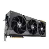 ASUS Radeon RX 7900 XT TUF GAMING OC Edition 20 GB Graphics Card