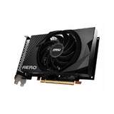 MSI Radeon RX 6400 AERO ITX 4GB Graphics Card