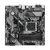 Gigabyte A620M DS3H AMD A620 Chipset Socket AM5 Micro ATX Desktop Motherboard