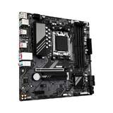 Gigabyte B650M K AMD B650 Chipset Socket AM5 Micro ATX Desktop Motherboard