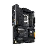 ASUS TUF GAMING B760-PLUS WIFI Intel B760 Chipset LGA1700 DDR5 ATX Desktop Motherboard