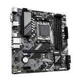 Gigabyte A620M DS3H AMD A620 Chipset Socket AM5 Micro ATX Desktop Motherboard