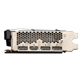 MSI Radeon RX 6650 XT MECH 2X OC 8GB Graphics Card