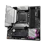 Gigabyte B760M AORUS ELITE AX DDR4 with Wi-Fi Intel B760 Chipset LGA1700 DDR4 Micro ATX Desktop Motherboard