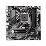 Gigabyte B650M K AMD B650 Chipset Socket AM5 Micro ATX Desktop Motherboard