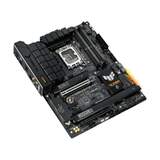 ASUS TUF GAMING B760-PLUS WIFI Intel B760 Chipset LGA1700 DDR5 ATX Desktop Motherboard
