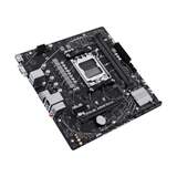 ASUS PRIME A620M-K AMD A620 Chipset Socket AM5 Micro ATX Desktop Motherboard
