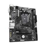 Gigabyte A520M K V2 AMD A520 Chipset Socket AM4 Micro ATX Desktop Motherboard