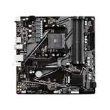 Gigabyte A520M DS3H V2 AMD A520 Chipset Socket AM4 Micro ATX Desktop Motherboard