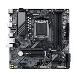 Gigabyte B650M DSHP AMD B650 Chipset Socket AM5 Micro ATX Desktop Motherboard