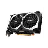 MSI Radeon RX 6500 XT MECH 2X OC 4GB Graphics Card