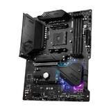 MSI MPG B550 GAMING PLUS AMD B550 Chipset Socket AM4 ATX Desktop Motherboard