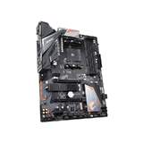 Gigabyte B450 AORUS ELITE AMD B450 Chipset Socket AM4 ATX Desktop Motherboard