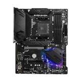 MSI MPG B550 GAMING PLUS AMD B550 Chipset Socket AM4 ATX Desktop Motherboard