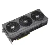 ASUS TUF GAMING Radeon RX 7600 XT OC Edition 16GB GDDR6 Graphics Card