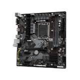 Gigabyte B760M D2H DDR4 Intel B760 Chipset LGA1700 DDR4 Micro ATX Desktop Motherboard