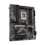 Gigabyte Z790 D AX with Wi-Fi Intel Z790 Chipset LGA1700 DDR5 ATX Desktop Motherboard