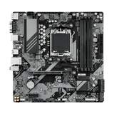 Gigabyte A620M DS3H AMD A620 Chipset Socket AM5 Micro ATX Desktop Motherboard