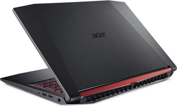 ACER - NITRO 5 - GAMING LAPTOP - Intel Core i5-9300H - 8MB Cache, 2.4 GHz, up to 4.1GHz 16GB DDR4 + 1TB HDD + 256GB Solid State Drive NVIDIA GeForce GTX 1650 with 4GB GDDR5 Dedicated VRAM 15.6" FHD AcerComfyView IPS LED LCD - Image 6