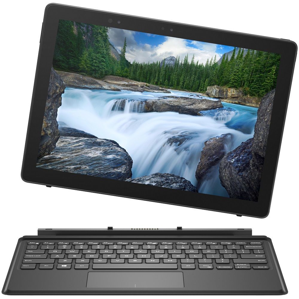 Dell Latitude 5290 2-in-1 (with Travel Keyboard) ″ 3:2 1920×1280 WVA  Touch with Corning Gorilla Glass 4 16GB LPDDR3 2133 MHz +  256GB PCIe  NVMe SSD – Computer Biz ZA