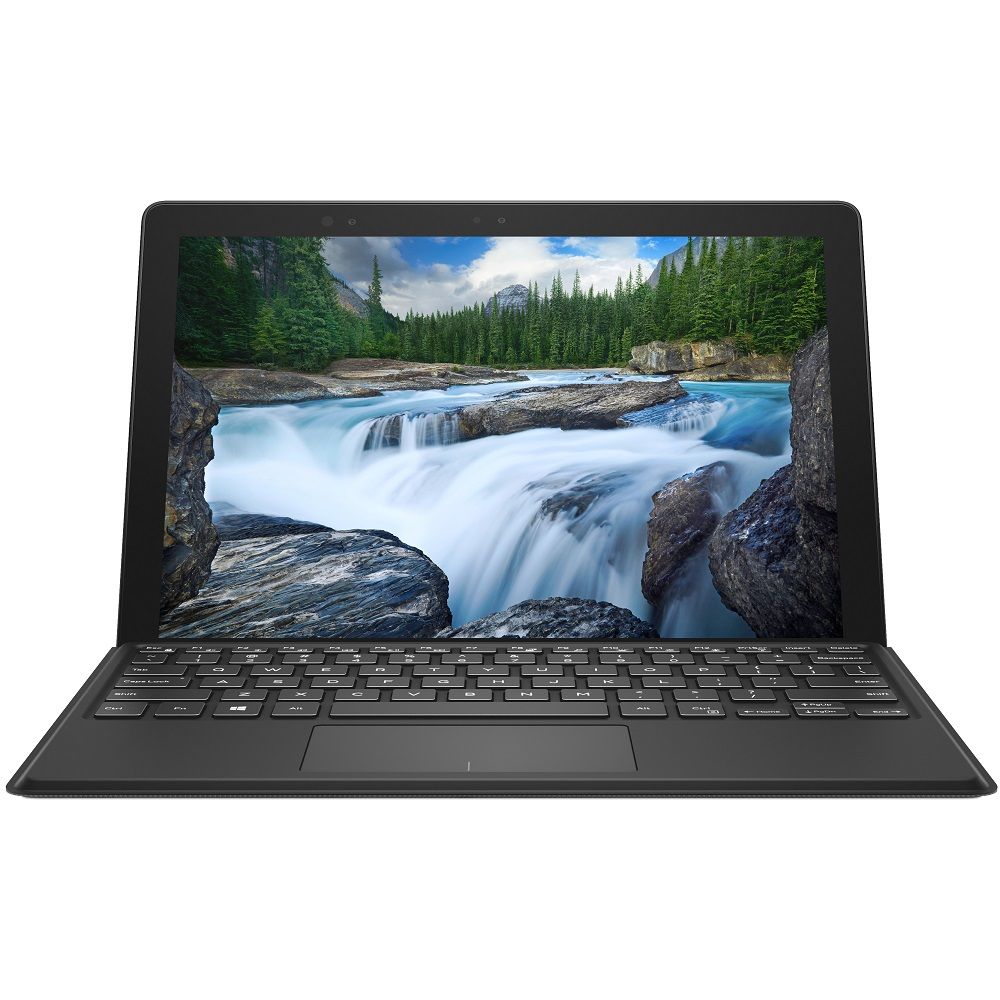 Dell Latitude 5290 2-in-1 (with Travel Keyboard) ″ 3:2 1920×1280 WVA  Touch with Corning Gorilla Glass 4 16GB LPDDR3 2133 MHz +  256GB PCIe  NVMe SSD – Computer Biz ZA