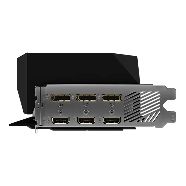 Gigabyte GeFroce Aorus RTX 3080 Ti Master - Image 5
