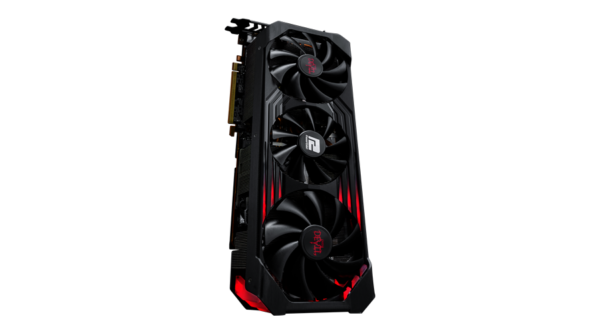 Powercolor RX 6900 XT Red Devil OC 16GB - Image 3