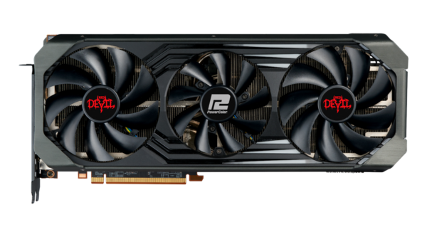 Powercolor RX 6900 XT Red Devil OC 16GB - Image 5