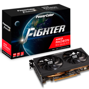 Powercolor RX 6600 XT Fighter 8GB