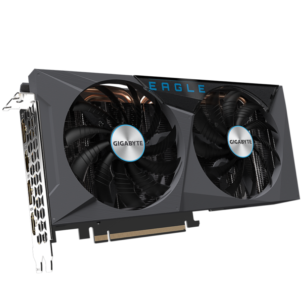 Gigabyte RTX 3060 Ti Eagle 8GB - Image 2