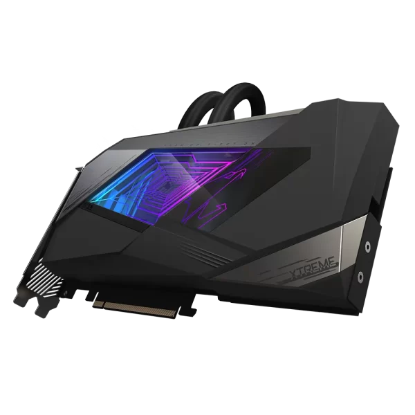 Gigabyte RTX 3080 Aorus Xtreme Waterforce 12GB - Image 9