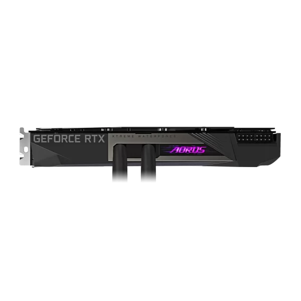 Gigabyte RTX 3080 Aorus Xtreme Waterforce 12GB - Image 3