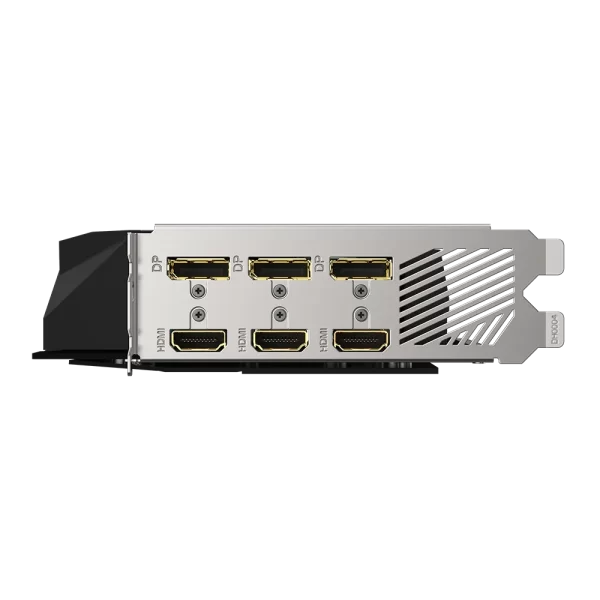 Gigabyte RTX 3080 Aorus Xtreme Waterforce 12GB - Image 2