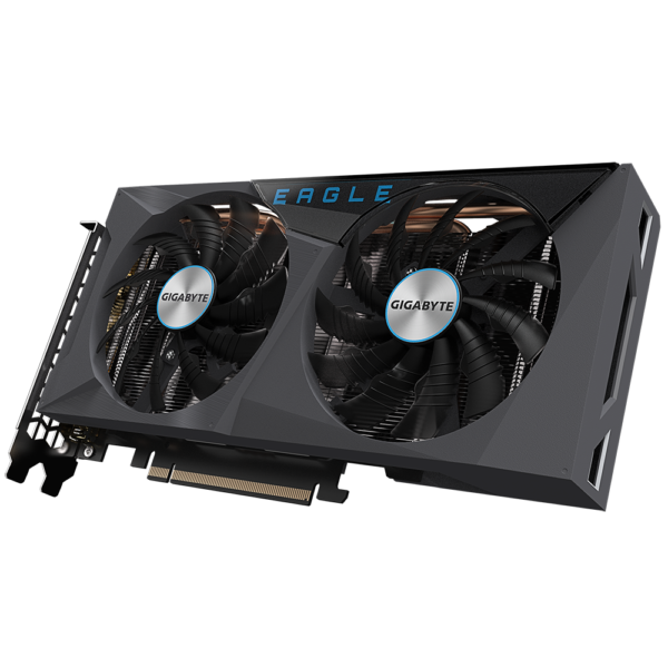 Gigabyte RTX 3060 Ti Eagle 8GB - Image 3