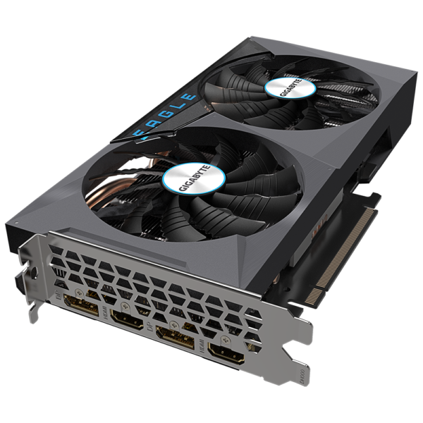 Gigabyte RTX 3060 Ti Eagle 8GB - Image 4