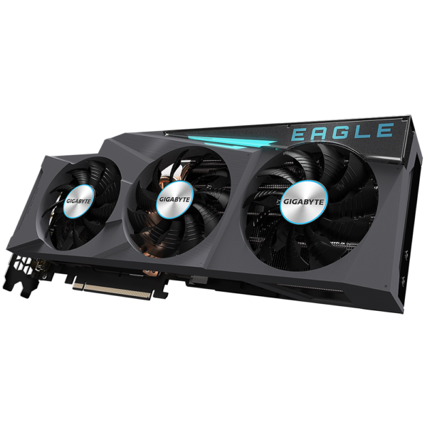 Gigabyte RTX 3080 Eagle OC 10G - Image 6