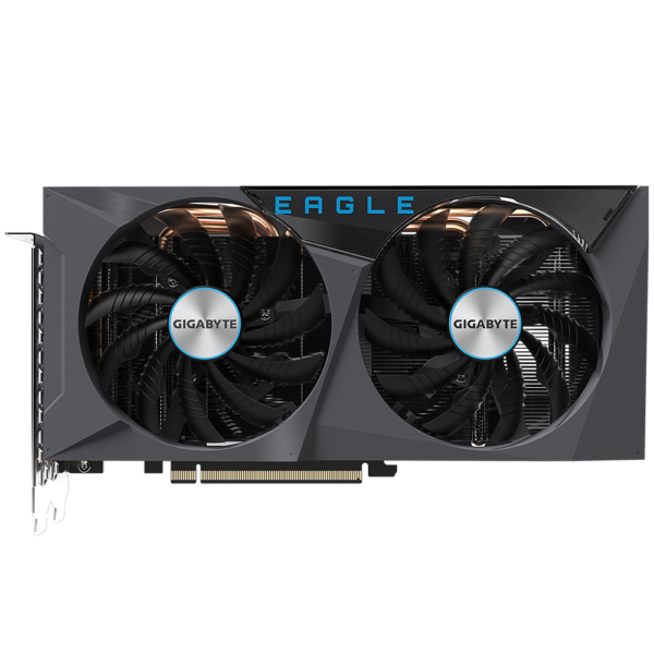 Gigabyte RTX 3060 Ti Eagle 8GB - Image 5