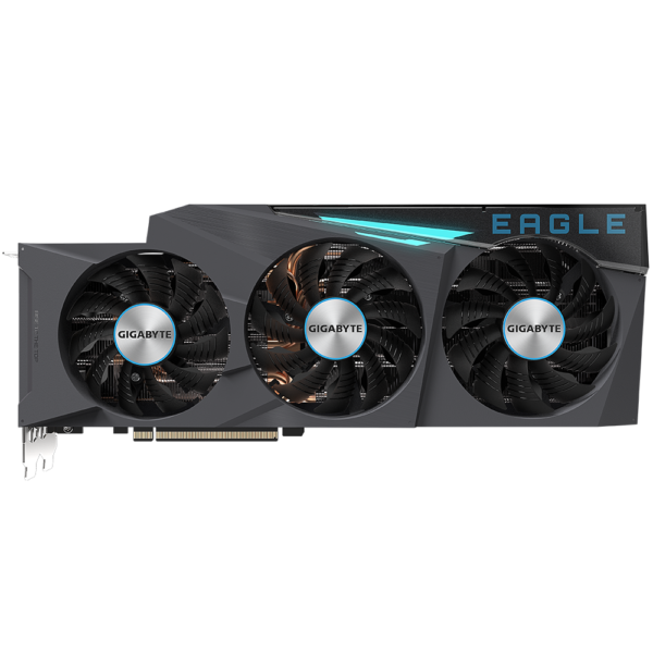 Gigabyte RTX 3080 Eagle OC 10G - Image 5