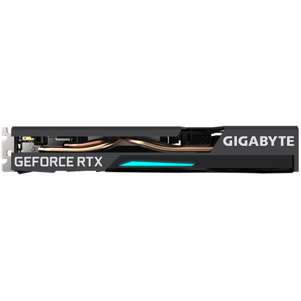 Gigabyte RTX 3060 Ti Eagle 8GB - Image 6
