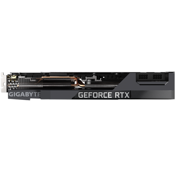 Gigabyte RTX 3080 Eagle OC 10G - Image 4