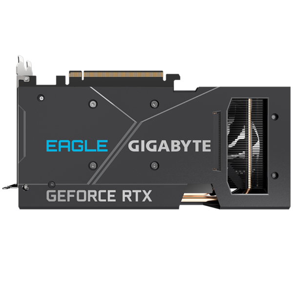 Gigabyte RTX 3060 Ti Eagle 8GB - Image 7