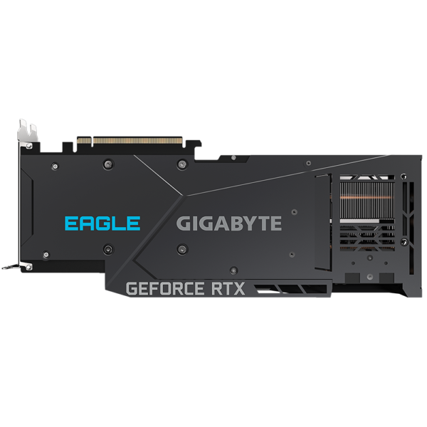 Gigabyte RTX 3080 Eagle OC 10G - Image 3