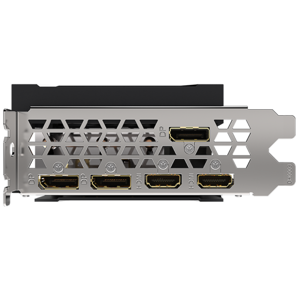 Gigabyte RTX 3080 Eagle OC 10G - Image 2