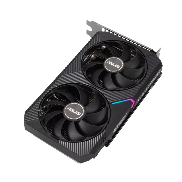 Asus RTX 3050 Dual OC 8GB - Image 6