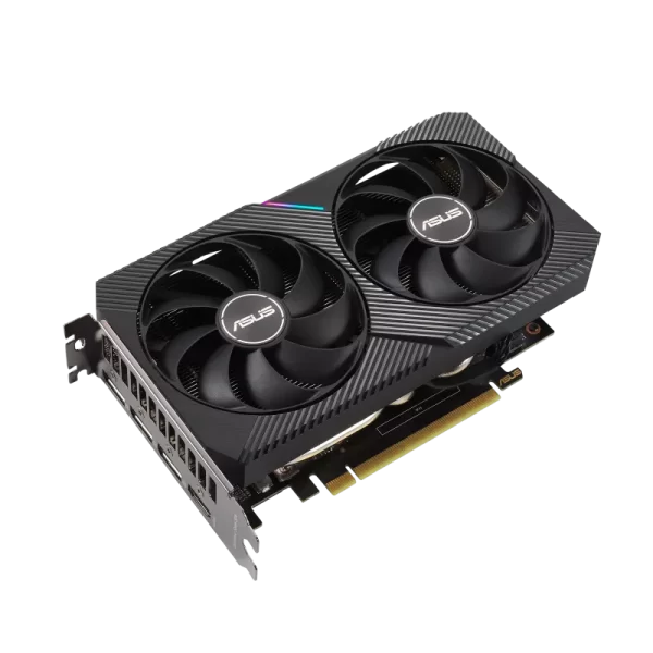 Asus RTX 3050 Dual OC 8GB - Image 5