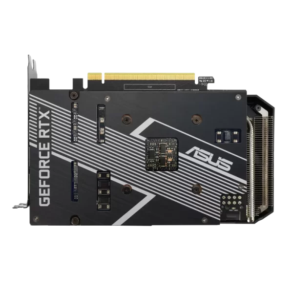 Asus RTX 3050 Dual OC 8GB - Image 4