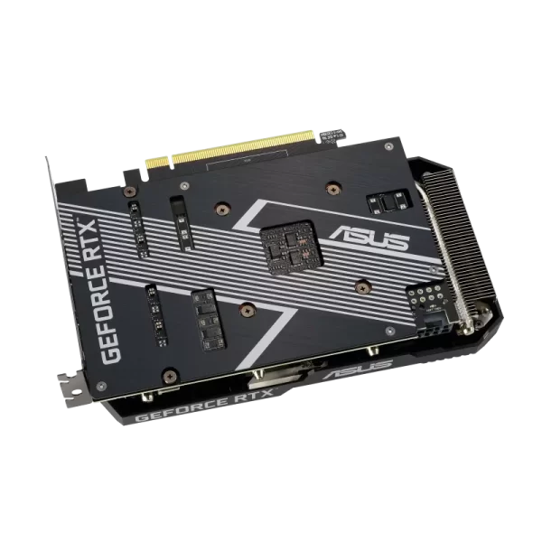 Asus RTX 3050 Dual OC 8GB - Image 3