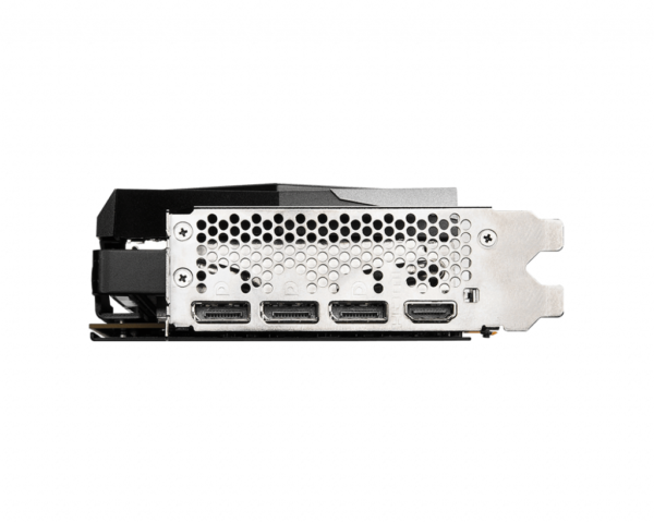 MSI RTX 3060 Ti GAMING X 8GB - Image 2