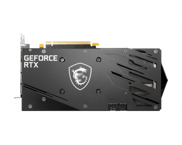 MSI RTX 3060 Ti GAMING X 8GB - Image 3