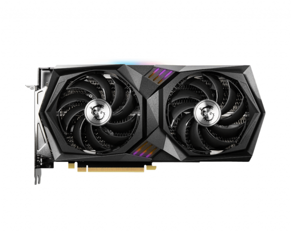 MSI RTX 3060 Ti GAMING X 8GB - Image 5